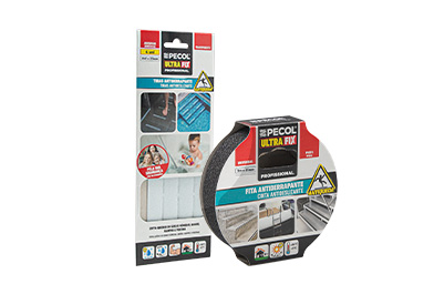 Fitas Antiderrapantes