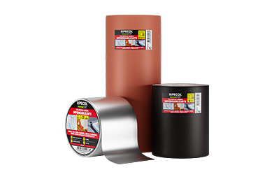 Fita Auto-Adesiva Butílica