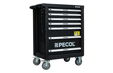 Carros de Ferramenta