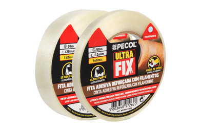 Fita Adesiva de Filamentos
