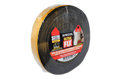 Fita de Espuma Elastomérica Flexifoam