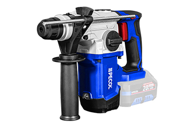 Martelo SDS Plus Brushless V20