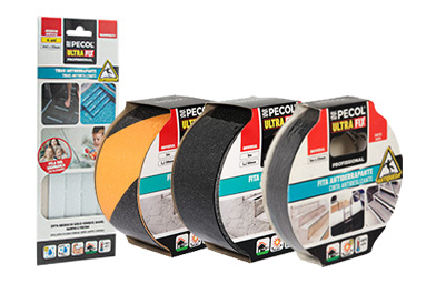 Fitas Antiderrapantes