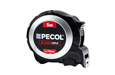 Fita Métrica 2 Stop Pecol