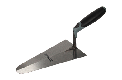 Colheres de Pedreiro