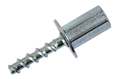 PCL650 Com Encaixe M8+M10 Zincado