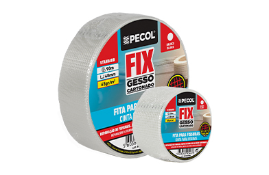 Fita para fissuras