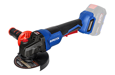 Rebarbadora Brushless V20