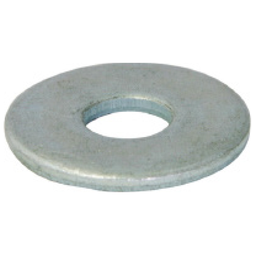 DIN9021 HV200 Galvanizado a Quente
