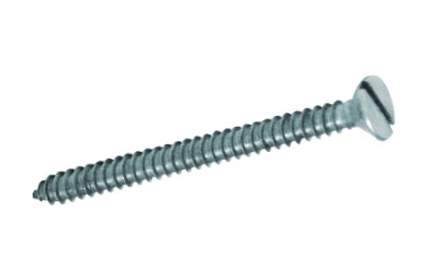 DIN7972 Inox A2