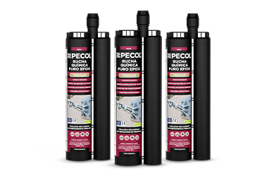 Puro Epoxi PECOL