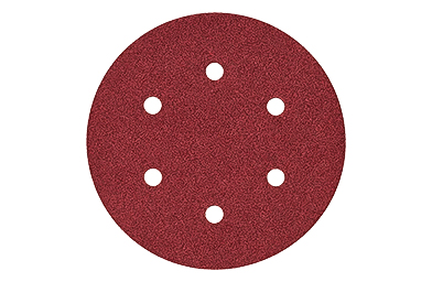 Discos de Lixa 225mm