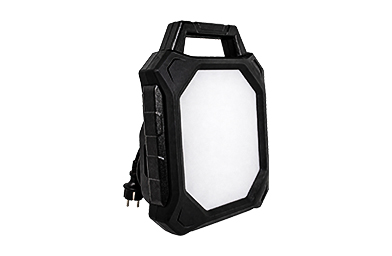 Projetor LED de Obra 50W PECOL