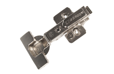 Dobradiças DCSC3D2 c/ regulação